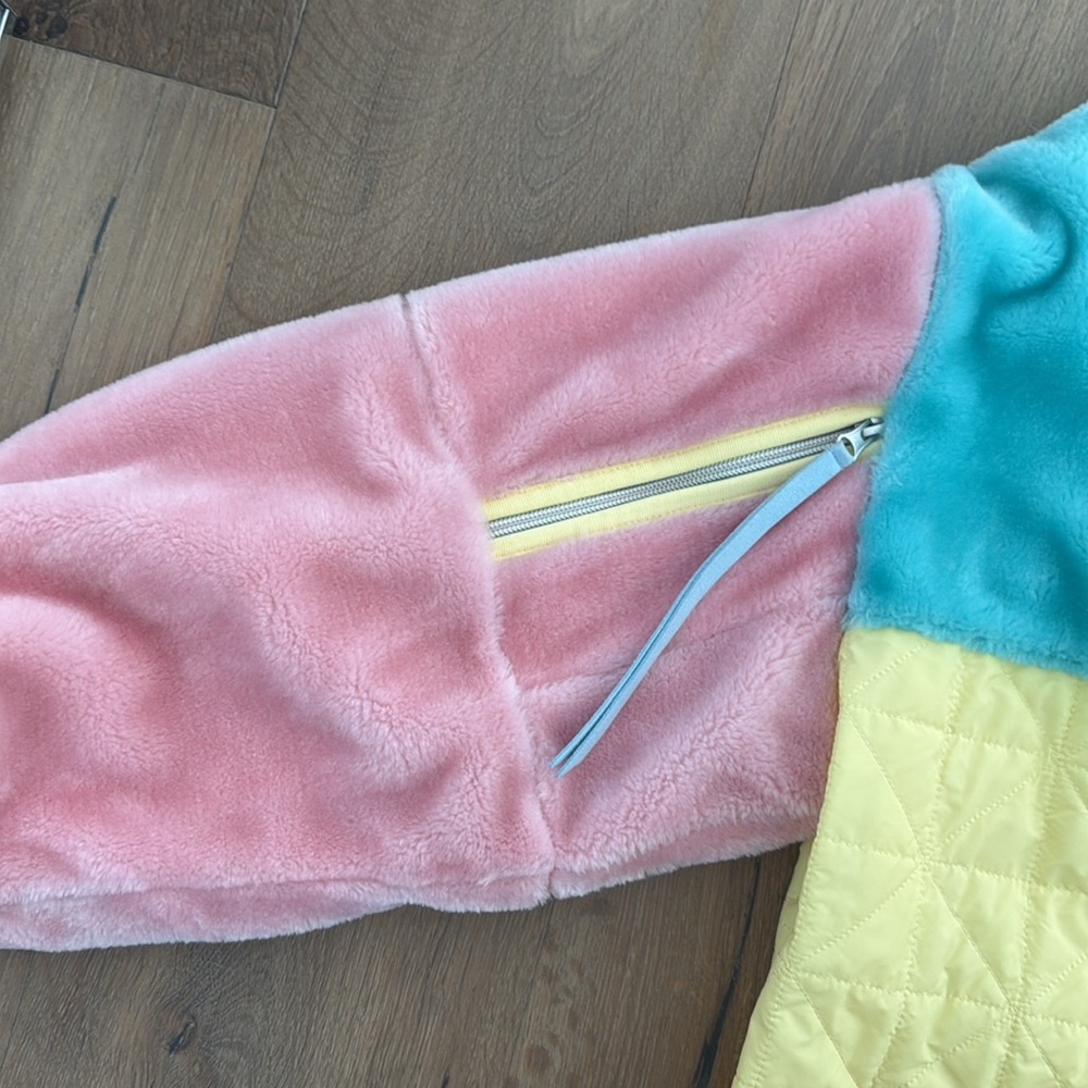 Ugg Colorblock Jacket - image 3